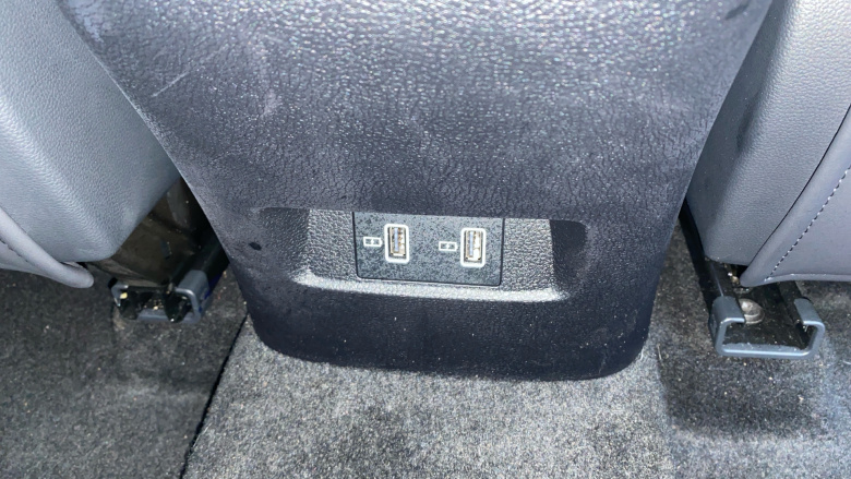 MG HS 1.5 T-GDI Trophy 5dr DCT Petrol Hatchback